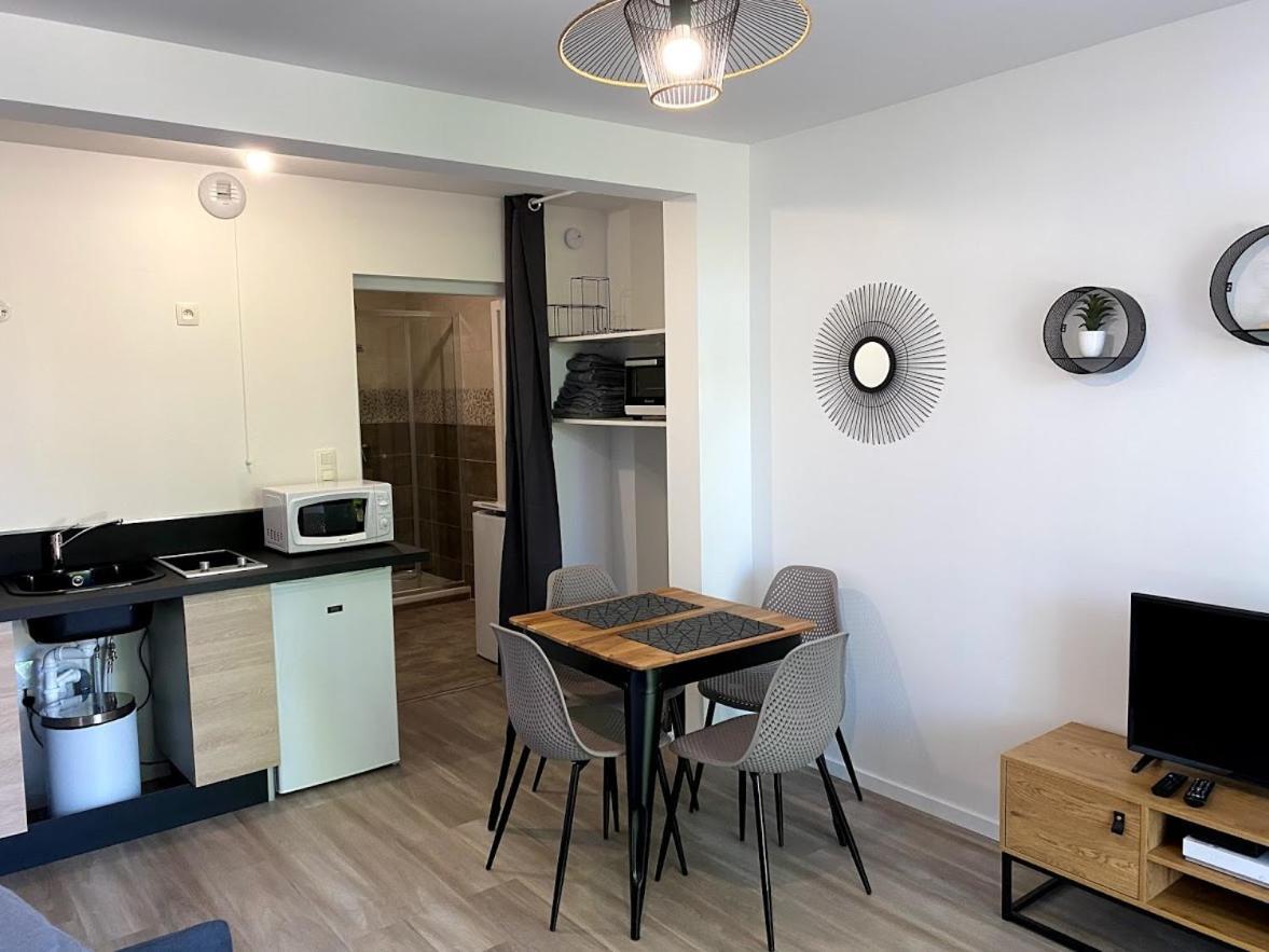 L'Industriel Appartement Thonon-les-Bains Buitenkant foto