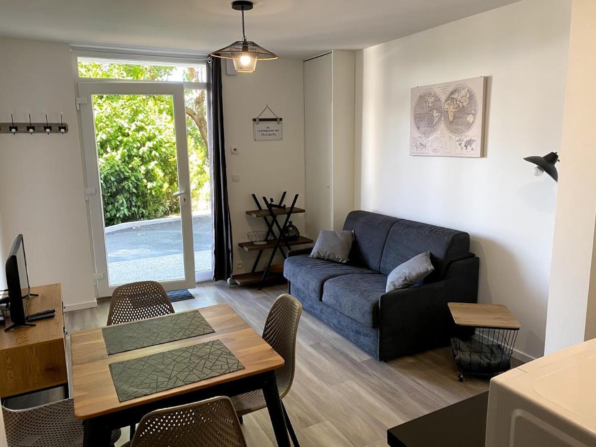 L'Industriel Appartement Thonon-les-Bains Buitenkant foto