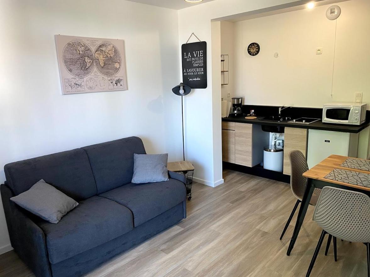 L'Industriel Appartement Thonon-les-Bains Buitenkant foto