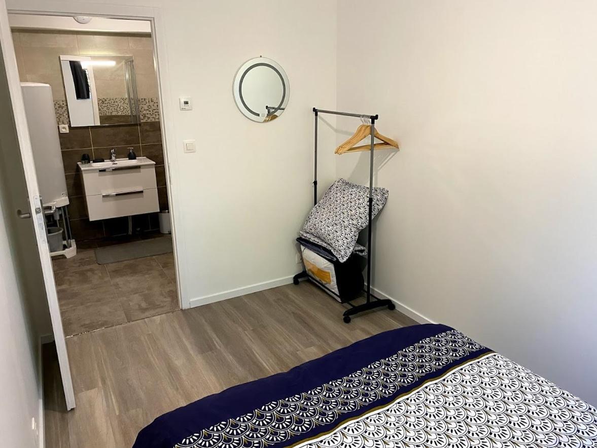 L'Industriel Appartement Thonon-les-Bains Buitenkant foto
